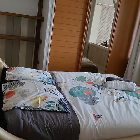 Appartement Vue Mer, Rdc, Plage De Trestrignel เปโรส กีเรค ภายนอก รูปภาพ
