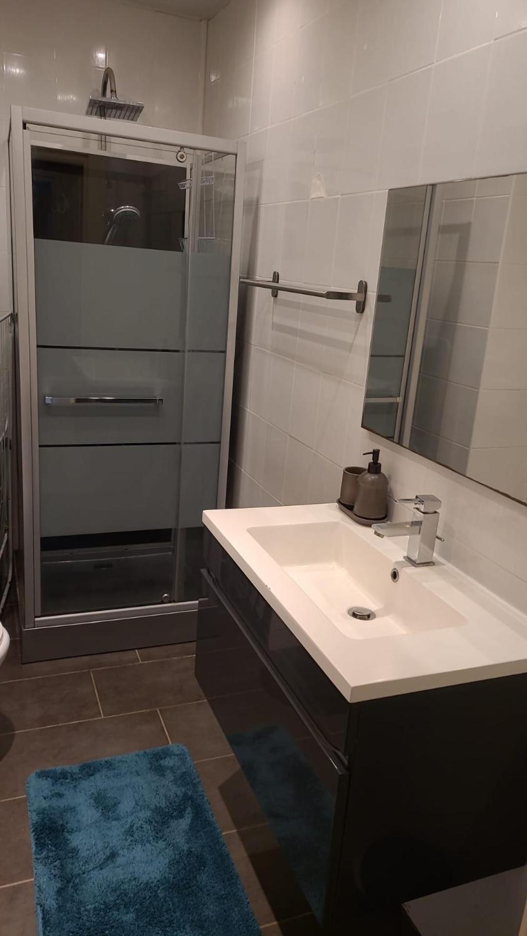 Appartement Vue Mer, Rdc, Plage De Trestrignel เปโรส กีเรค ภายนอก รูปภาพ